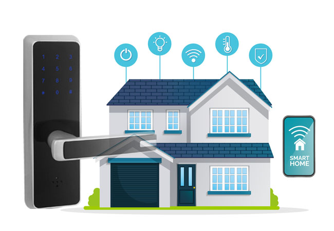 Home automation