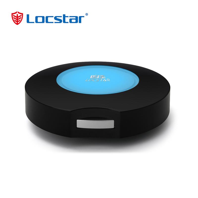 Zwave Gateway Zwave Hub Home Automation Zwave 500series for a Wave Locks LS-ZG06 Locstar