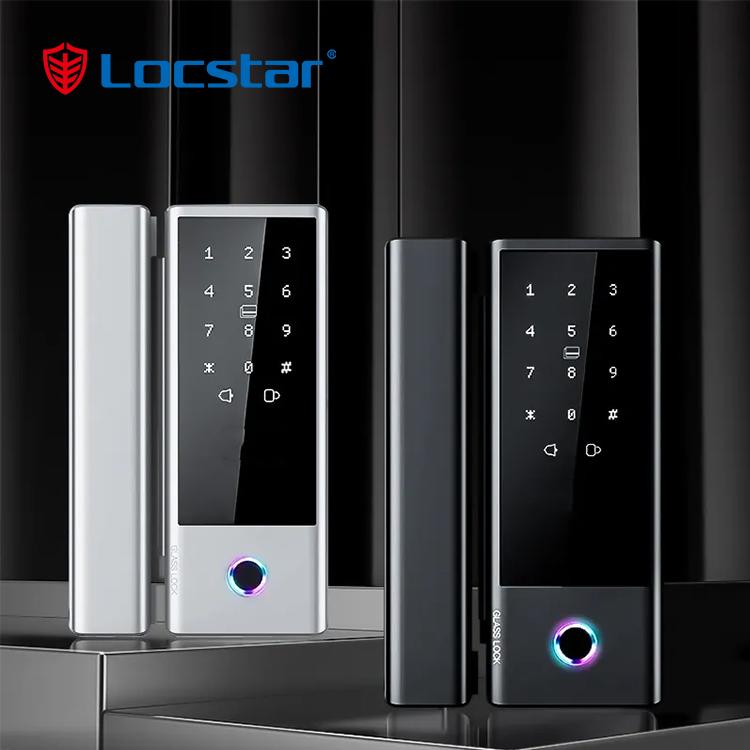 Password door lock