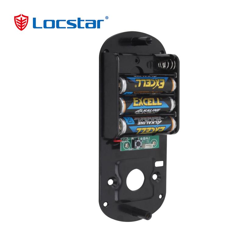 Electronic door locks for homes