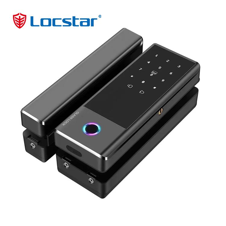 Password door lock