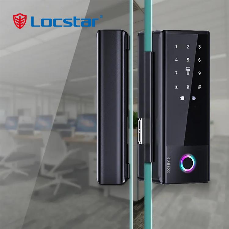 Password door lock