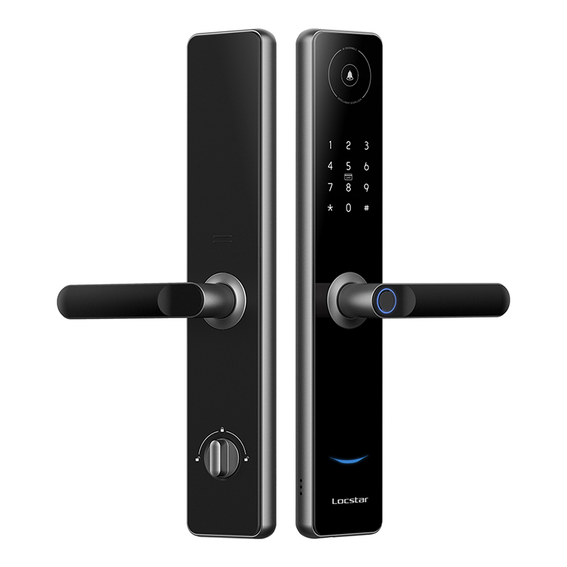 smart lock-A60