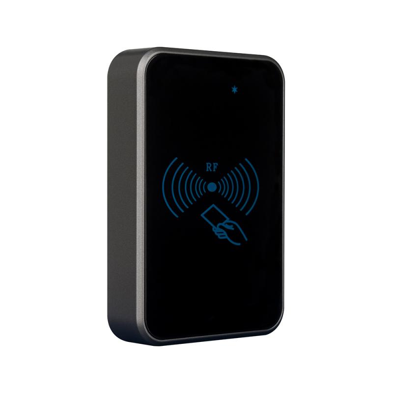 Proximity card door access control systems