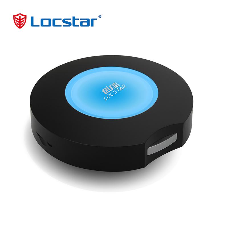 Zwave Gateway Zwave Hub Home Automation Zwave 500series for a Wave Locks LS-ZG06 Locstar